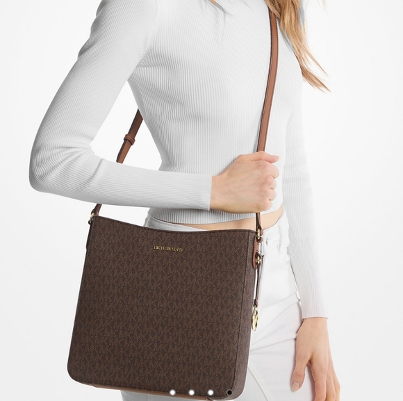 Michael Kors crossbody bag - Picture 3 of 6